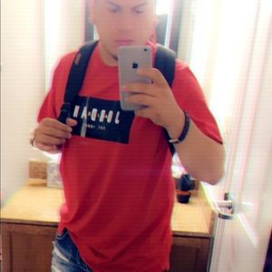 Meet your Posher, Samuel